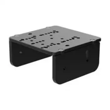 TrackTime Series One Bottom Mount - Under-Mount GoPro Adapter for Cycling Accessories