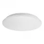 Brumberg 12577073 AB-Downlight PANAY Round White 830 On/Off 19W 230V