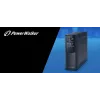 POWER WALKER UPS PowerWalker VI 600 CSW FR Linijinis-interaktyvus 600 VA 360 W 2 išėjimai