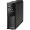 POWER WALKER UPS PowerWalker VI 600 CSW FR Linijinis-interaktyvus 600 VA 360 W 2 išėjimai