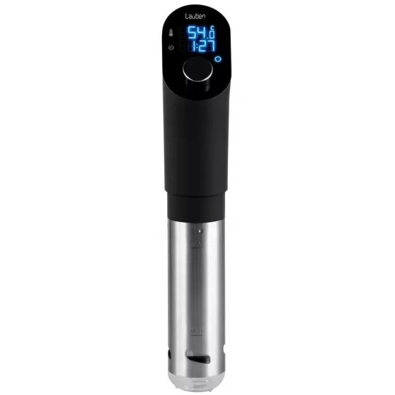 LAUBEN Sous Vide Stick SV01 Cooking Circulator Stick, 1200W, Immersion Circulator