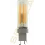 SEGULA LED G9 Bulb Matte 4.5W 400Lm 2700K Dimmable