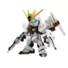 GUNPLA SDEX NU GUNDAM