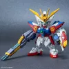 SDEX Wing Gundam Zero plastikinis modelio rinkinys
