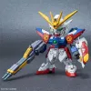SDEX Wing Gundam Zero plastikinis modelio rinkinys