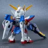 SDEX Wing Gundam Zero plastikinis modelio rinkinys