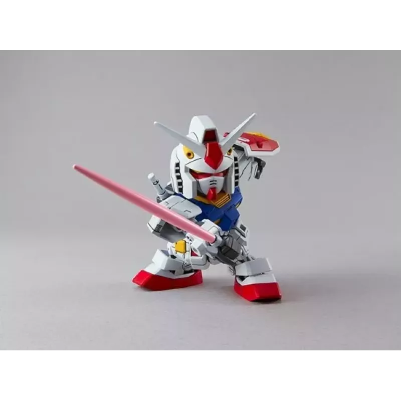 GUNPLA SDEX RX-78-2 GUNDAM