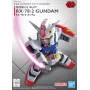 GUNPLA SDEX RX-78-2 GUNDAM