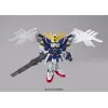 GUNPLA SDEX Wing Gundam Zero EW plastikinis modelio rinkinys