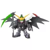 GUNPLA SDEX Gundam Deathscythe Hell EW plastikinis modelio rinkinys (Bandai Spirits)