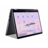 Acer Chromebook Plus Spin 514 for Work CPE594-1N-36N1 14 inch WUXGA IPS Touch/Pen Support Intel Core 3 Processor 100U 8GB LPDDR5X 128GB SSD Chrome OS 2 metų garantija