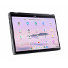 Acer Chromebook Plus Spin 514 for Work CPE594-1N-36N1 14 inch WUXGA IPS Touch/Pen Support Intel Core 3 Processor 100U 8GB LPDDR5X 128GB SSD Chrome OS 2 metų garantija