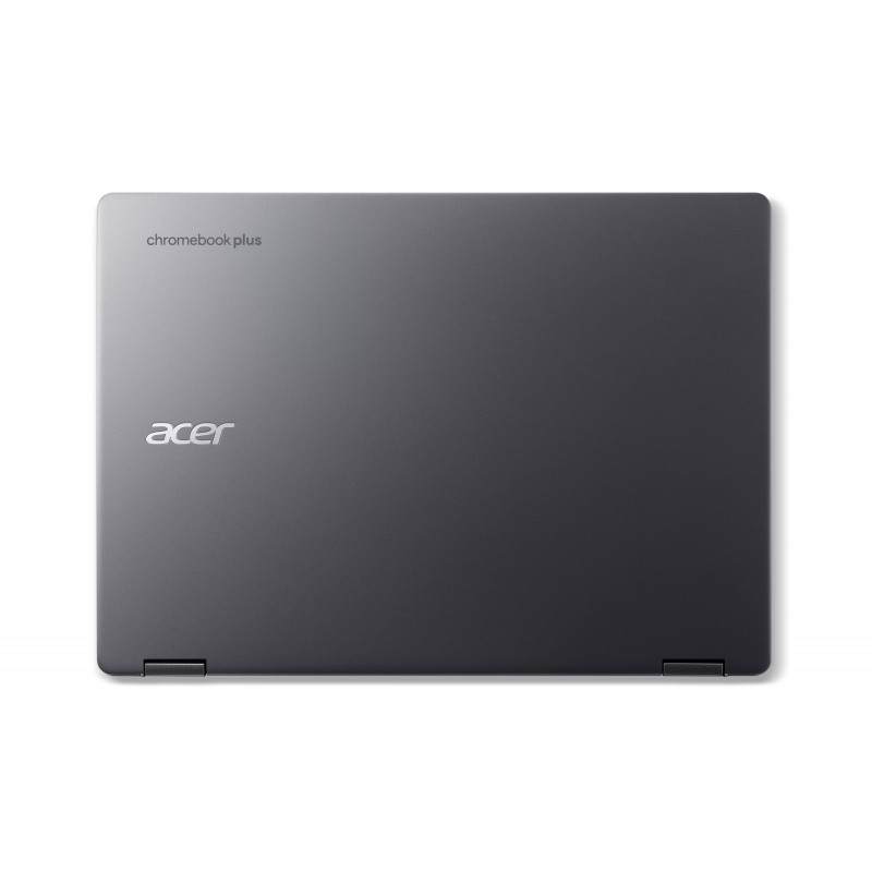 Acer Chromebook Plus Spin 514 for Work CPE594-1N-36N1 14 inch WUXGA IPS Touch/Pen Support Intel Core 3 Processor 100U 8GB LPDDR5X 128GB SSD Chrome OS 2 metų garantija