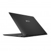 MSI Prestige 16 AI Evo B1MG-234FRNN nešiojamasis kompiuteris su vienu apšviestu klaviatūros bloku (baltas) 16 colių 16:10 FHD+ (1920x1200), 60Hz, 100% sRGB Intel Core Ultra 7 Processor 165H LPDDR5 16GB 512GB NVMe PCIe Gen4x4 SSD Windows 11 Home