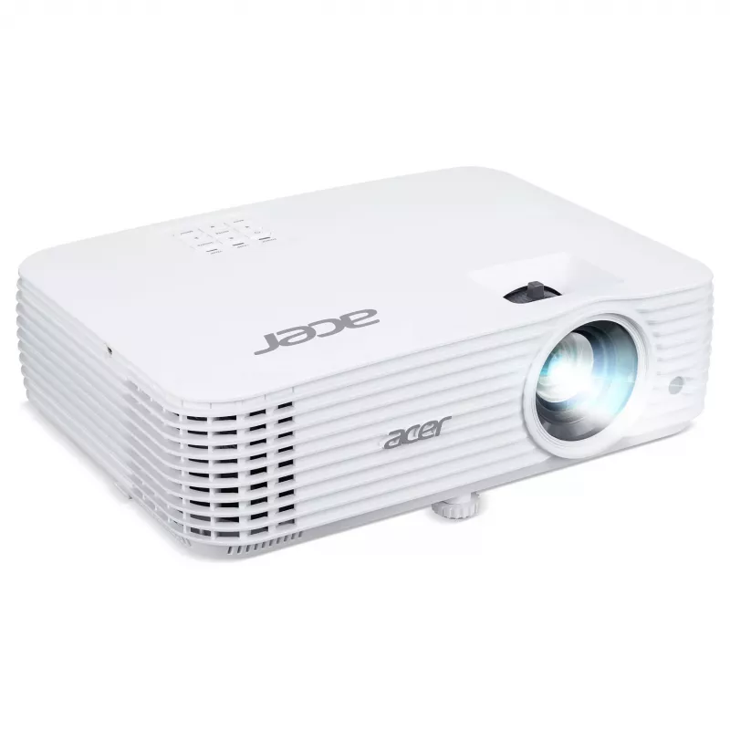 Acer H6828BD 4K UHD DLP namų kino projektorius, 4000 ANSI liumenų