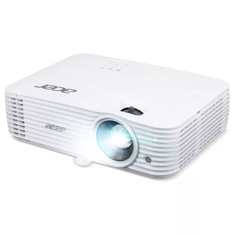 Acer H6828BD 4K UHD DLP namų kino projektorius, 4000 ANSI liumenų