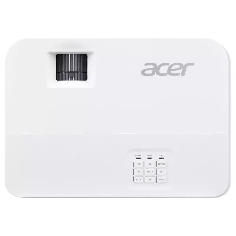 Acer H6828BD 4K UHD DLP namų kino projektorius, 4000 ANSI liumenų