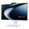 ASUS V400 AiO V440VAK-WPC331W kompiuteris „viskas viename“, Intel Core 3 100U, 23,8 colio Full HD, 8GB DDR5, 512GB SSD, Windows 11 Home
