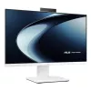 ASUS V400 AiO V440VAK-WPC331W kompiuteris „viskas viename“, Intel Core 3 100U, 23,8 colio Full HD, 8GB DDR5, 512GB SSD, Windows 11 Home
