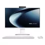 ASUS V400 AiO V440VAK-WPC331W kompiuteris „viskas viename“, Intel Core 3 100U, 23,8 colio Full HD, 8GB DDR5, 512GB SSD, Windows 11 Home
