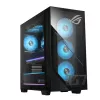 ASUS ROG Desktop - Intel Core Ultra 7 - 64GB DDR5 RAM - 2TB NVMe SSD - NVIDIA GeForce RTX 5000 - Windows 11 Home - Juoda