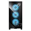 ASUS ROG Desktop - Intel Core Ultra 7 - 64GB DDR5 RAM - 2TB NVMe SSD - NVIDIA GeForce RTX 5000 - Windows 11 Home - Juoda