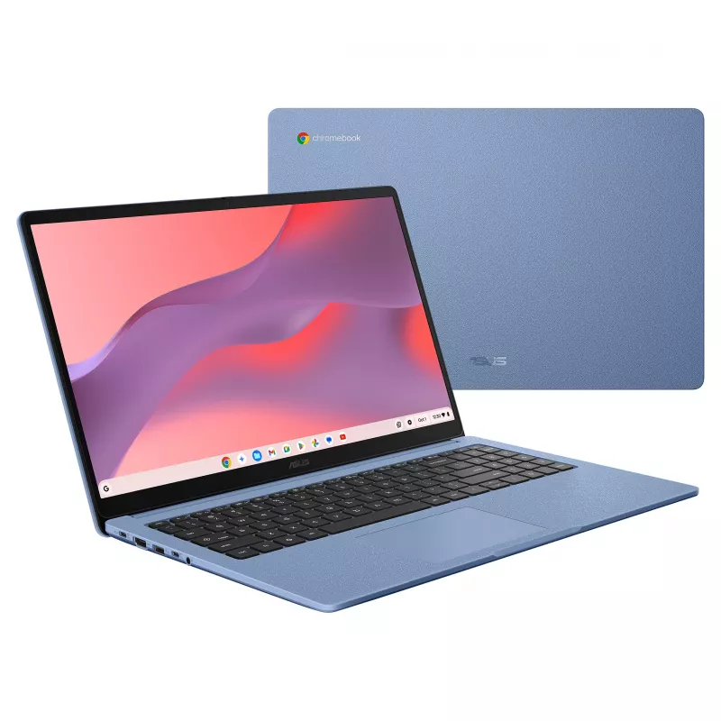 ASUS Chromebook CM15 15.6 inch MT 540 4 128 CM1505CM4A-S70030 ChromeOS