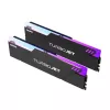 AGI TECHNOLOGY 32GB DDR5-6000MHz PC5-48000 CL32 dviejų kanalų rinkinys (2x16GB) stalinės atminties