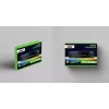 AGI TECHNOLOGY 32GB DDR5-6000MHz PC5-48000 CL32 dviejų kanalų rinkinys (2x16GB) stalinės atminties