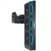 Lian Li HydroShift II OLED Curved 360 UNI FAN TL AIO vandens aušinimas, 360 mm, OLED ekranas, TL-FLEX ventiliatoriai - Juoda