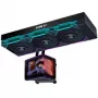 Lian Li HydroShift II OLED Curved 360 UNI FAN TL AIO vandens aušinimas, 360 mm, OLED ekranas, TL-FLEX ventiliatoriai - Juoda