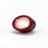 iLike Johorse CB-18159 Strap Type Tail Red Light Black
