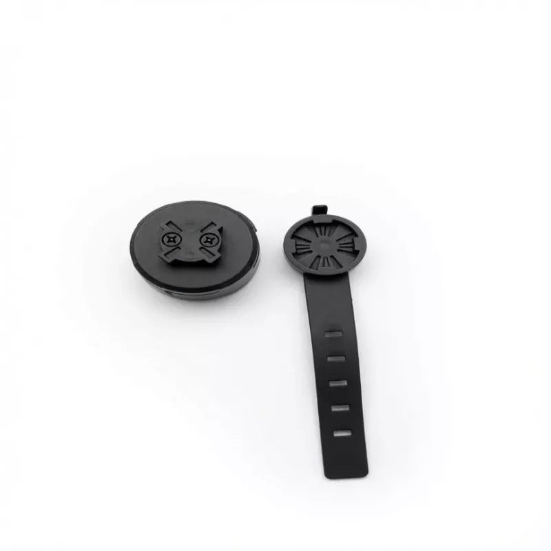 iLike Johorse CB-18159 Strap Type Tail Red Light Black