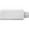 MikroTik Power Injector (RBGPOE) - Passive PoE, 10/100 Mbps, 9-48V DC Input