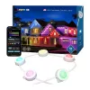 Lepro E1-60 Soffit Light 6W 480lm 4000K Cool White IP44