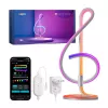 LEPRO TB2 RGB stalinė lempa su muzikos sinchronizavimu, Wi-Fi, balso valdymu