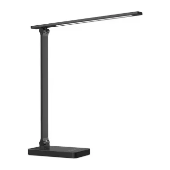LEPRO 310002 Stalo lempa, 750 lm (Juoda)