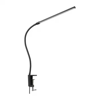LEPRO 310006 stalinė lempa, 460 lm (juoda)