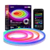 LEPRO N1-5 RGB Smart LED Strip 5m Wi-Fi Alexa Google Assistant