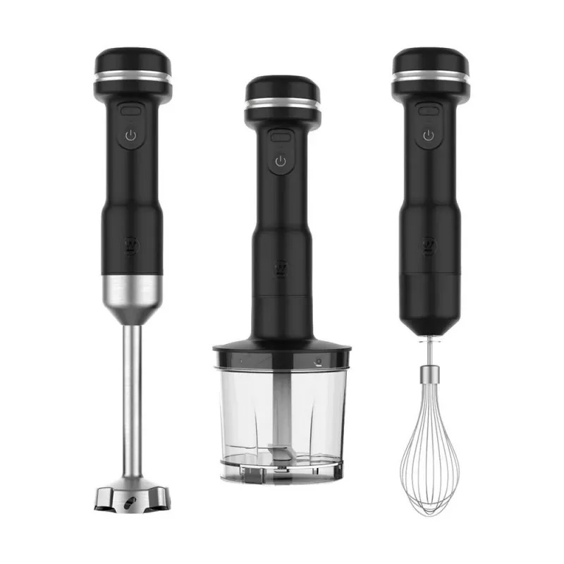 Westinghouse Avanti WKHBA01 belaidis 4in1 rankinis trintuvas