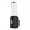 Westinghouse Avanti Cordless Personal Blender WKBEA03 - Juodas su sidabriniais akcentais