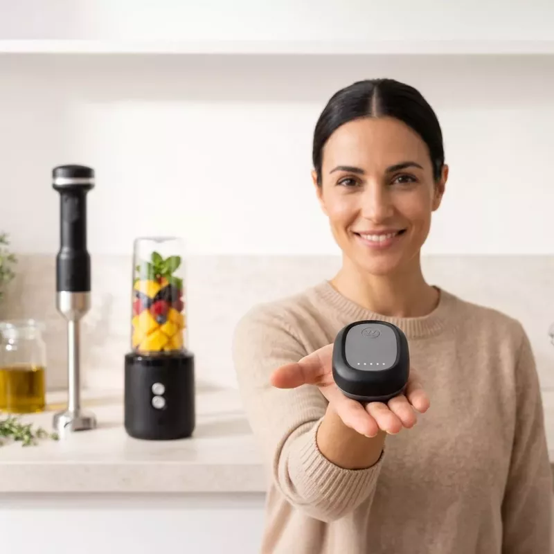 Westinghouse Avanti WKRBA USB įkraunama AA ličio jonų baterija, 2 vnt. pakuotė