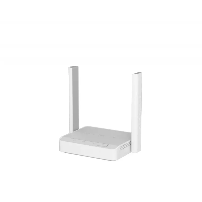 Keenetic Starter 2nd Gen Wireless Router 300 Mbps