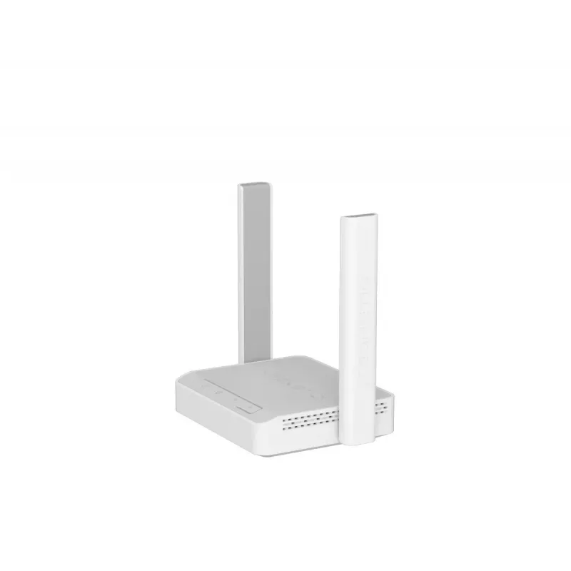 Keenetic Starter 2nd Gen Wireless Router 300 Mbps