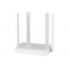 Keenetic Speedster (KN-3013) AC1200 Mesh Wi-Fi 5 Gigabit maršrutizatorius/plėstuvas su 4 prievadų Gigabit išmaniuoju jungikliu