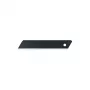 TAJIMA LCB50RB-50H Razar Black Snap-off Blades 18mm 50 vnt.