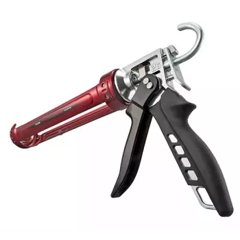 TAJIMA Convoy Super 26 Dispensing Gun 26:1 Thrust Ratio 310ml