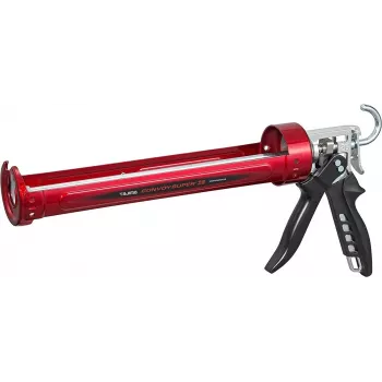 TAJIMA Convoy Super 26 Dispensing Gun 26:1 Thrust Ratio 310ml