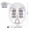 RIO FTBH-EU/1.6 Deluxe Foot Spa And Massager