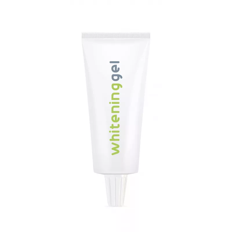 Rio DCWU-EU/1,6 USB dantų balinimo rinkinys